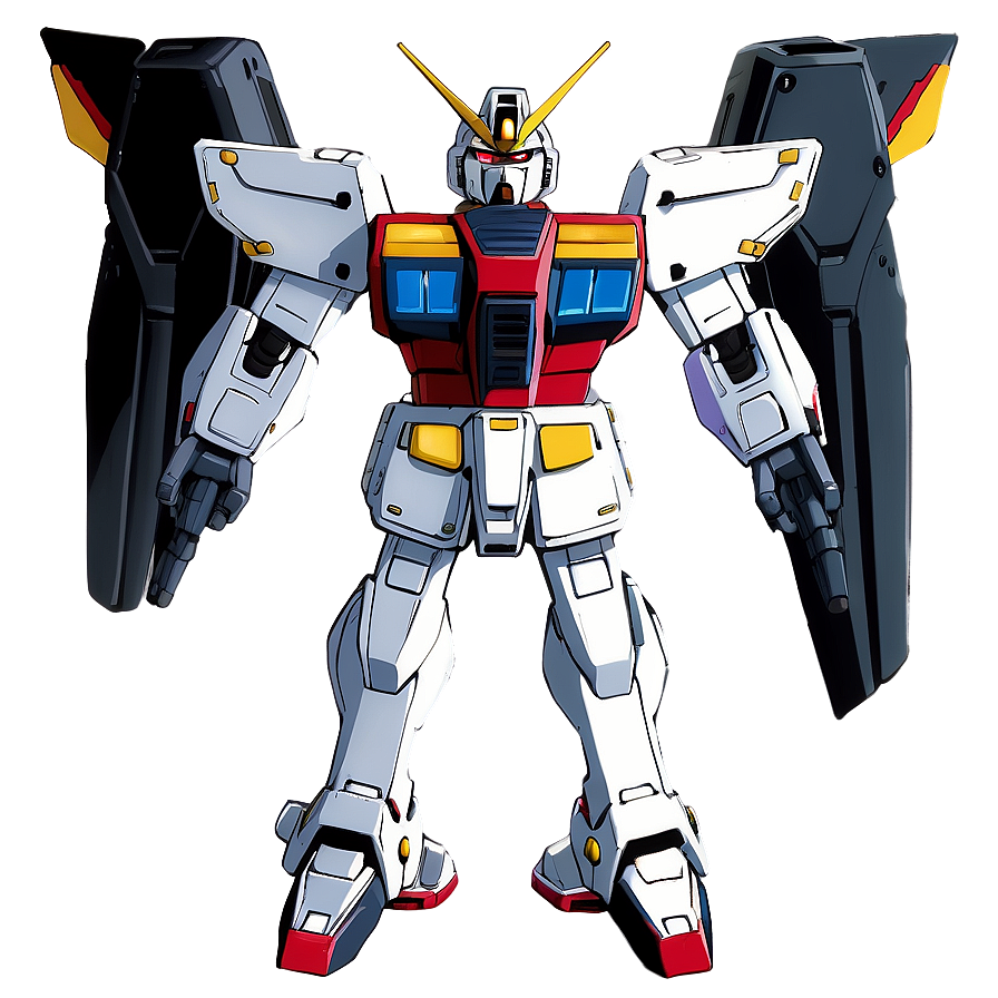 Gundam Harute Png Avy98