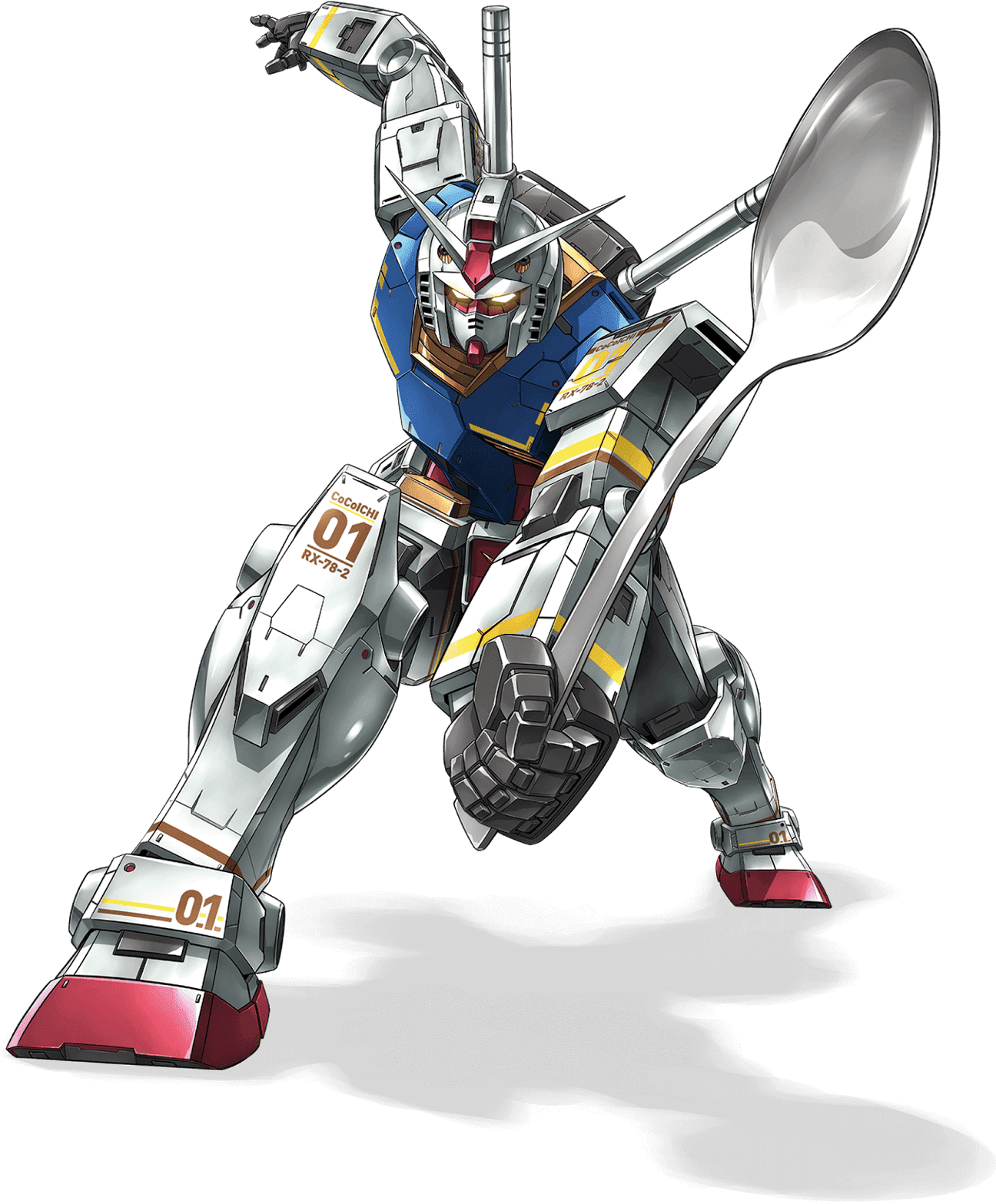 Gundam Rx 78 2 Hg, HD Png Download PNG with transparent background