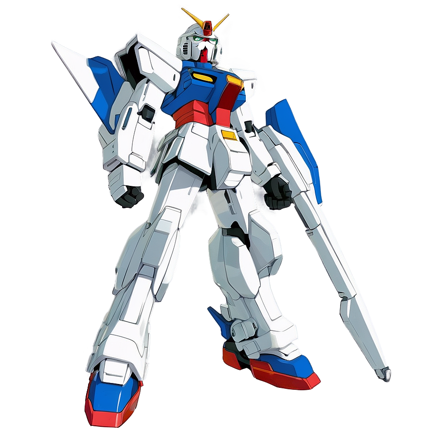 Gundam Virtue Png 46