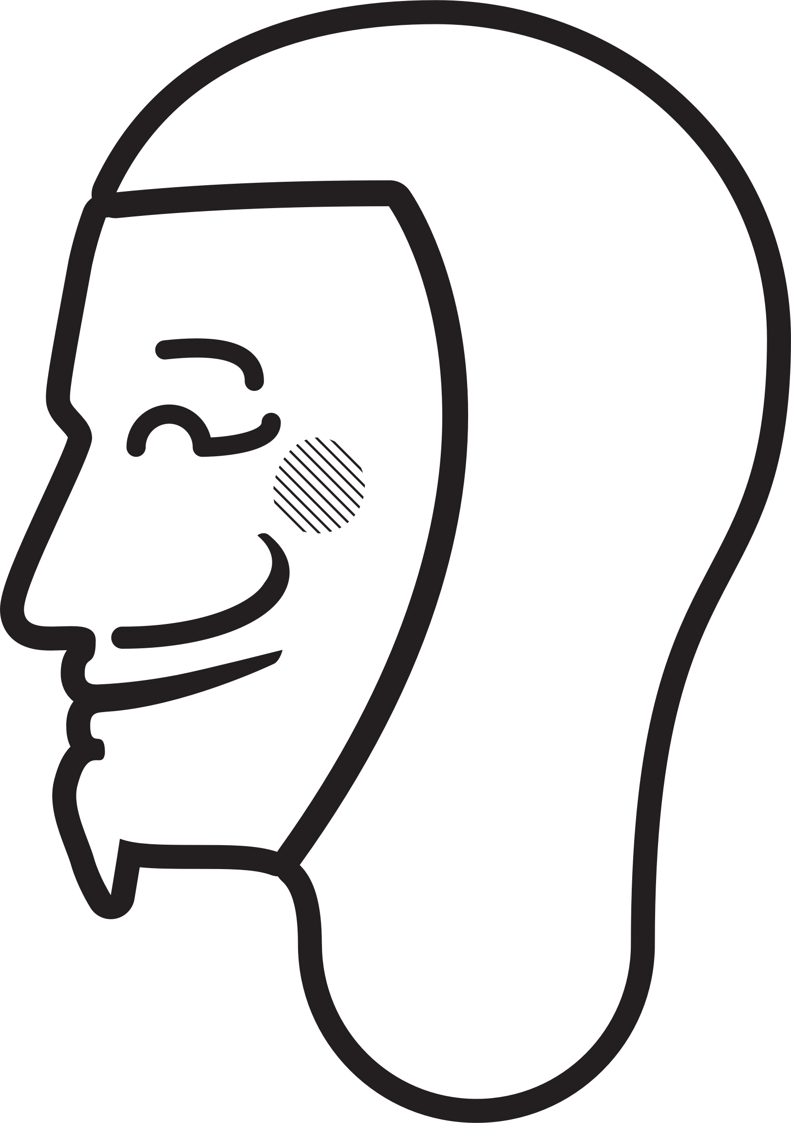 Guy Fawkes Mask Anonymous Computer Icons Black And, HD Png Download PNG with transparent background