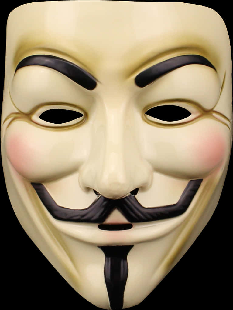 Guy Fawkes Mask Image