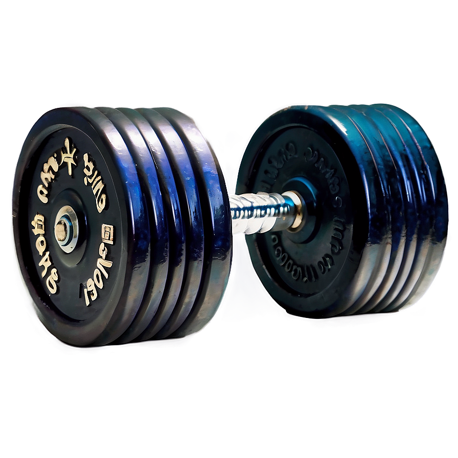 Gym Dumbbells Set Png Jsn16