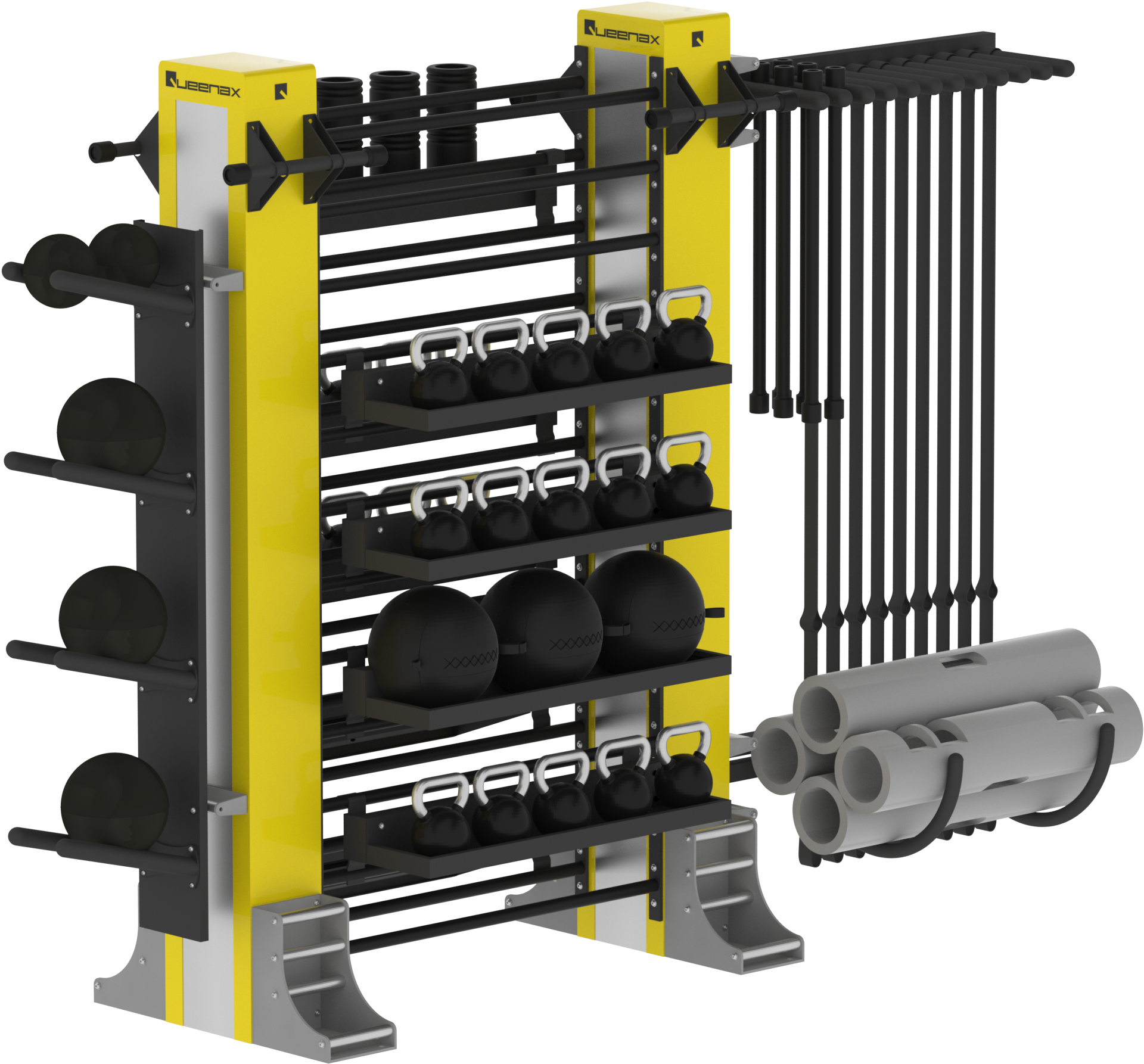 Gold's Gym Promotion - Gym, HD Png Download PNG with transparent background