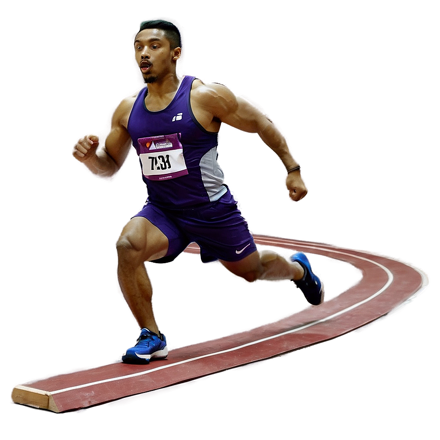 Gym Indoor Track Png 89