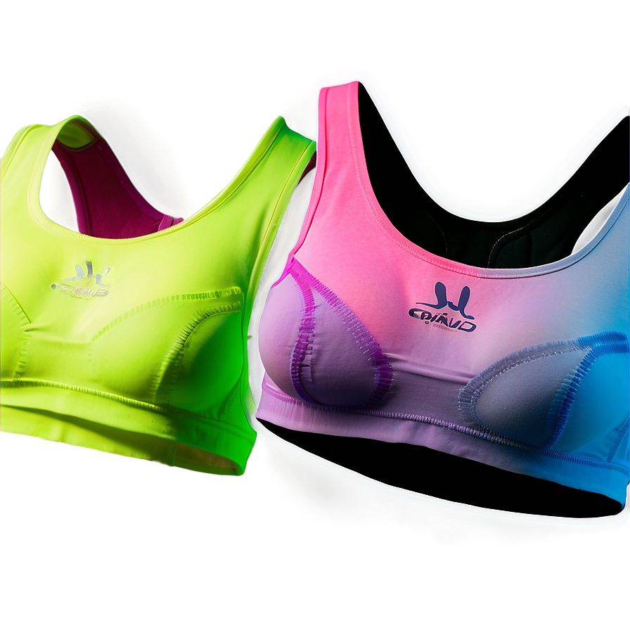 Gym Sports Bra Png 05212024