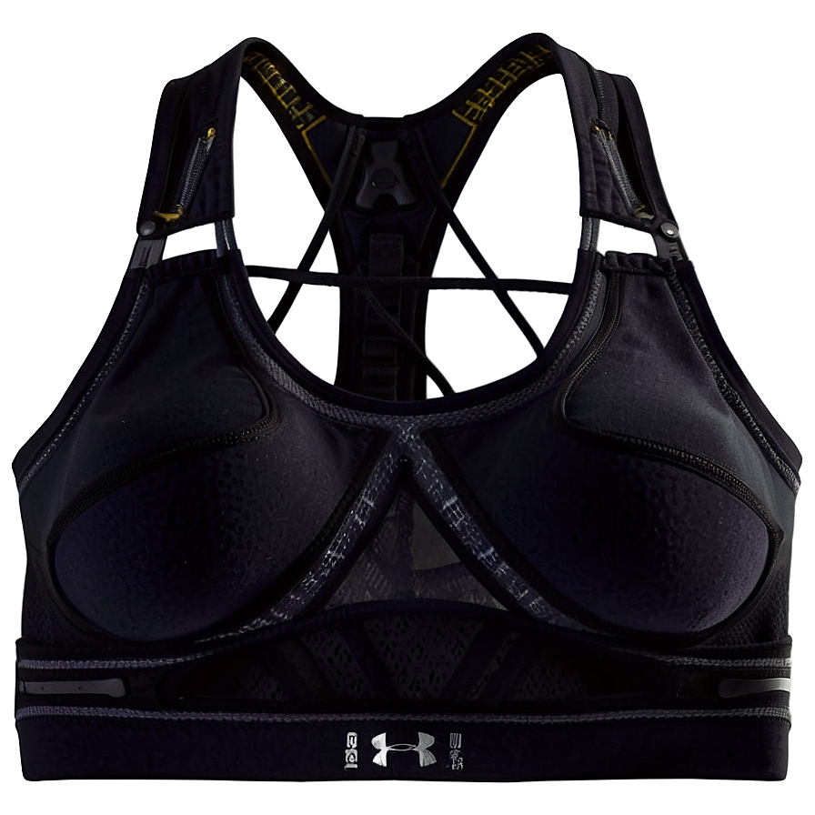 Gym Sports Bra Png Nla