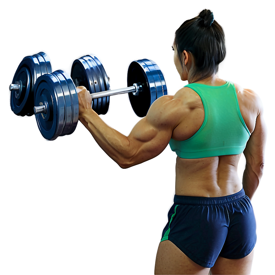Gym Training PNG fvu58 PNG with transparent background