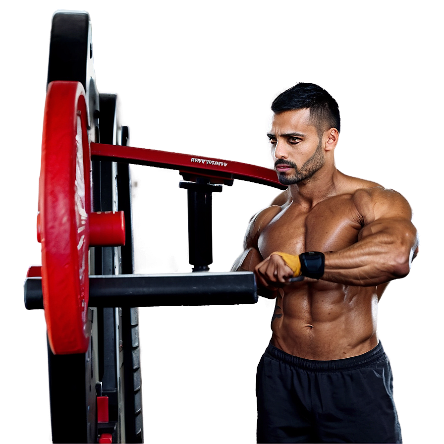 Gym Training PNG uer88 PNG with transparent background