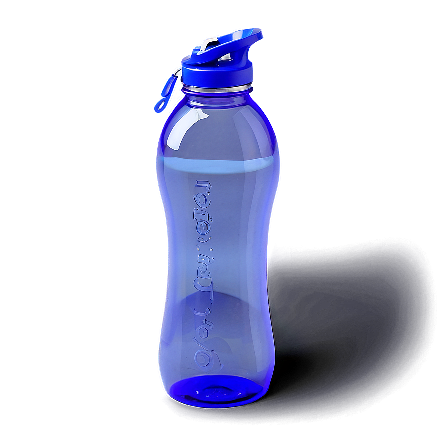 Gym Water Bottle Png Joc