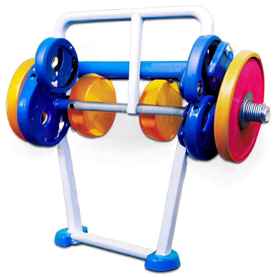 Gym Workout Equipment Png Qxx