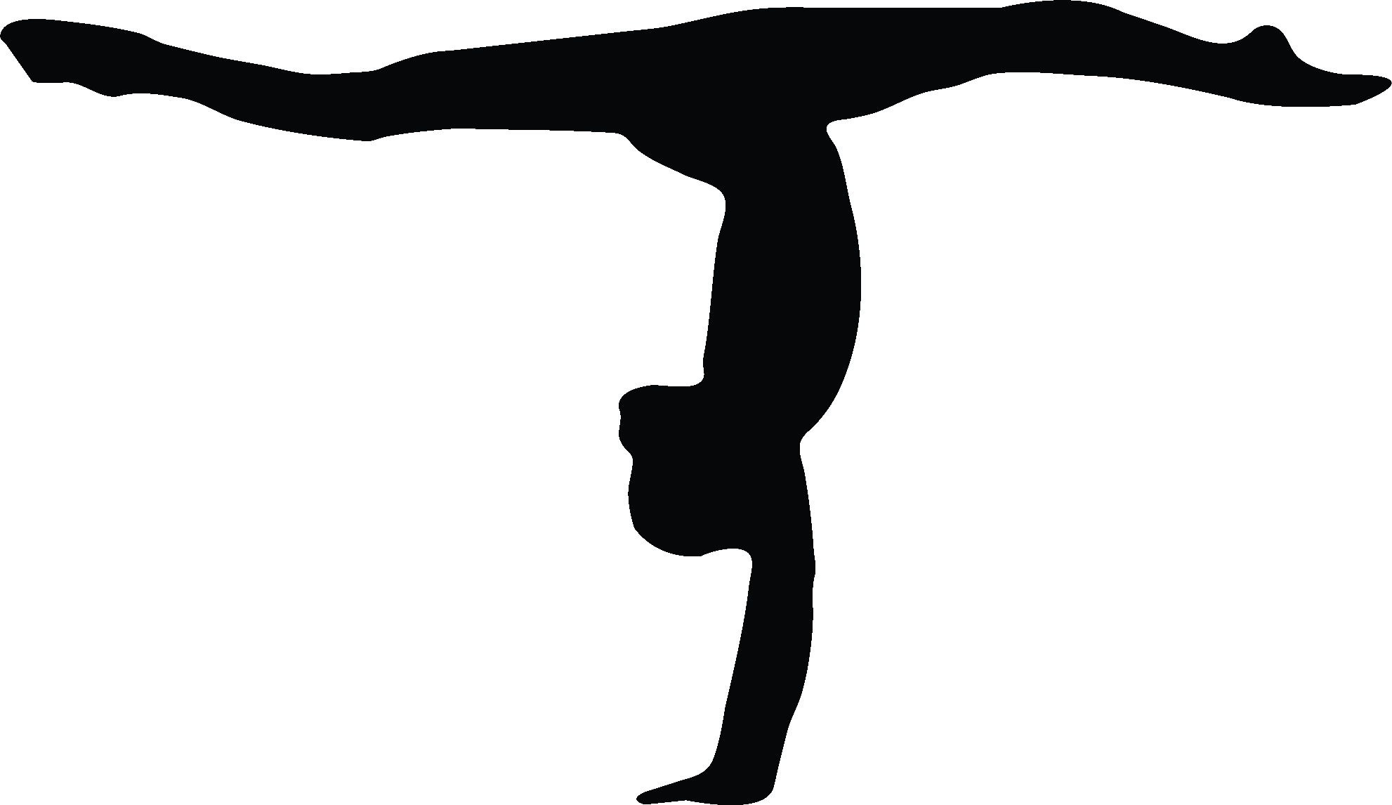Gymnastics Png - Gymnastics Transparent Background, Png Download PNG with transparent background