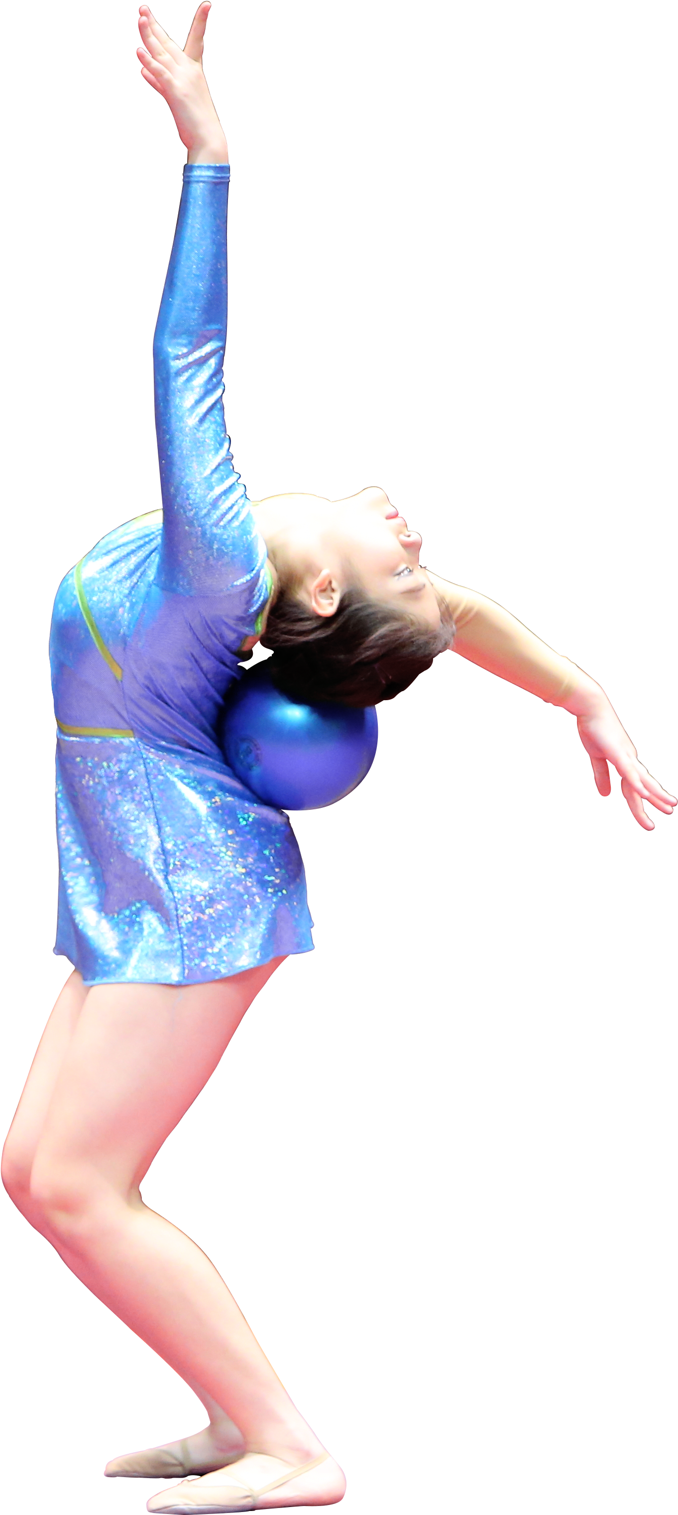 Gymnast Png, Transparent Png PNG with transparent background