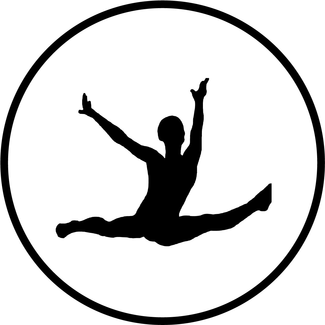 Motion Gymnastics Council Bluffs, HD Png Download PNG with transparent background
