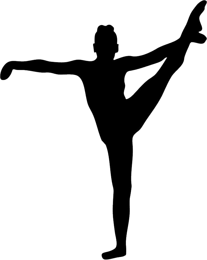 Gymnastics Png - Male Gymnast Transparent Background, Png Download PNG with transparent background