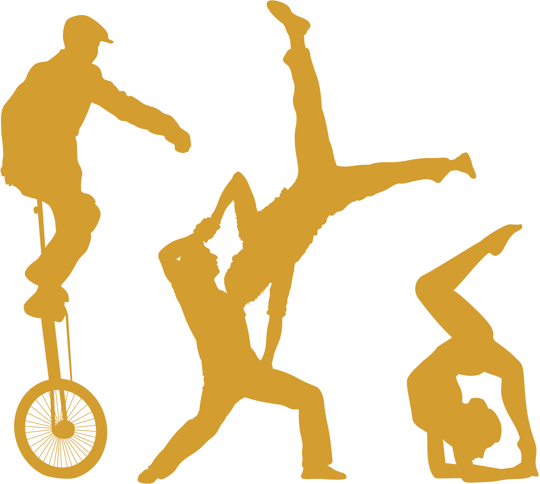 Gymnastics , Png Download - Circus, Transparent Png PNG with transparent background