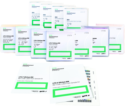 Hpe Lto Bar Code, HD Png Download PNG with transparent background