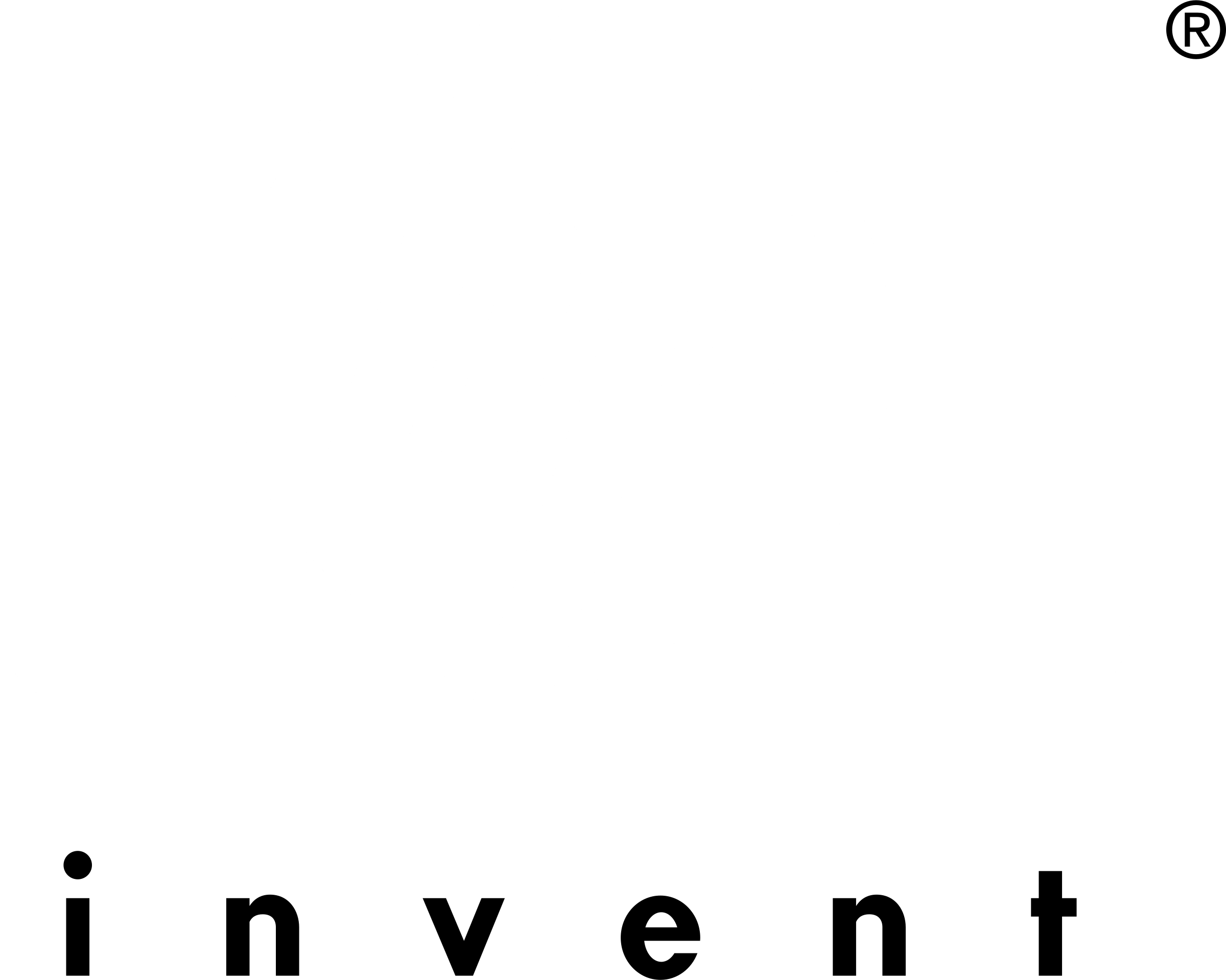 H P Invent Logo