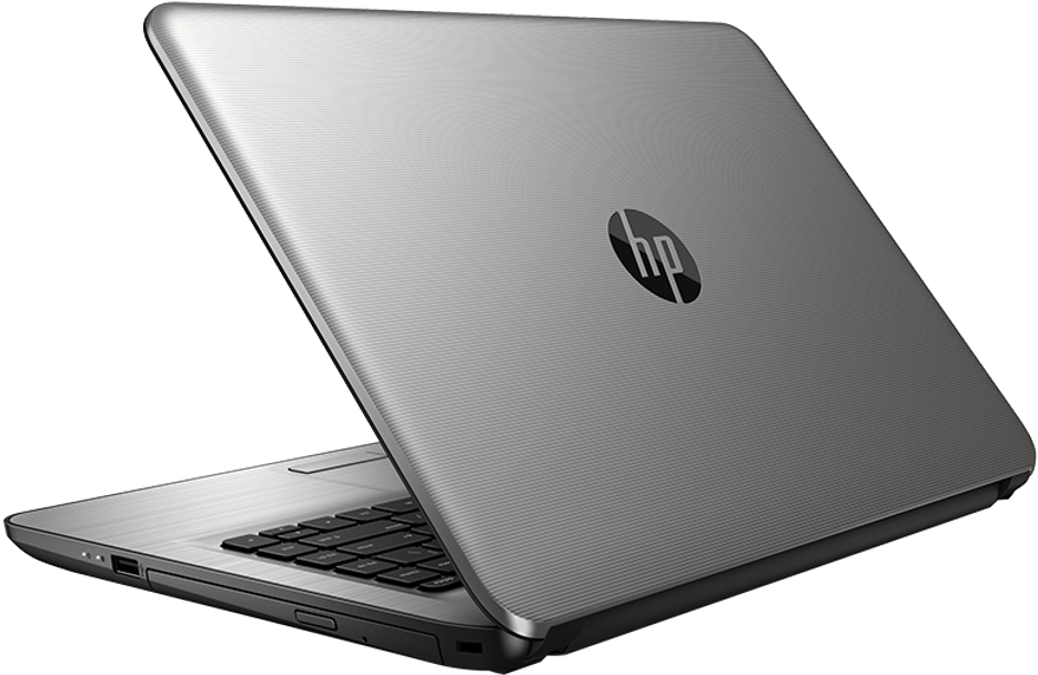 Hp I5 14 Inch Laptop , Png Download - Hp Laptop New Brand, Transparent Png PNG with transparent background