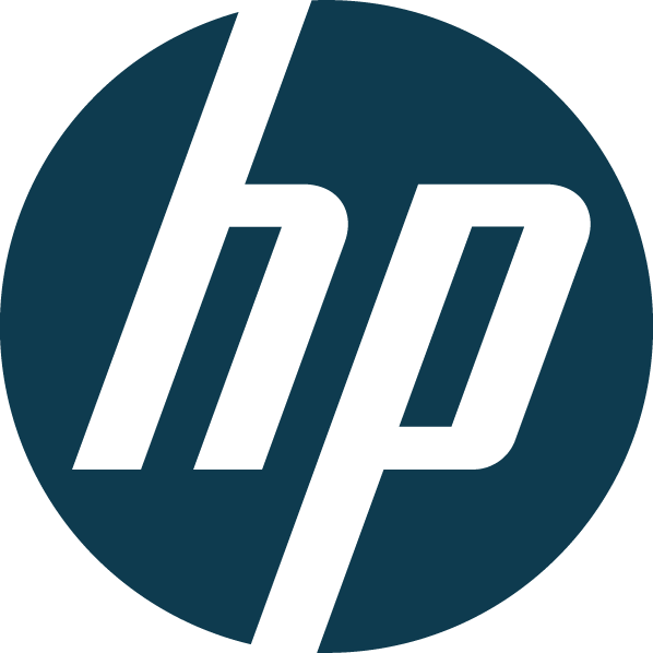 H P Logo Icon