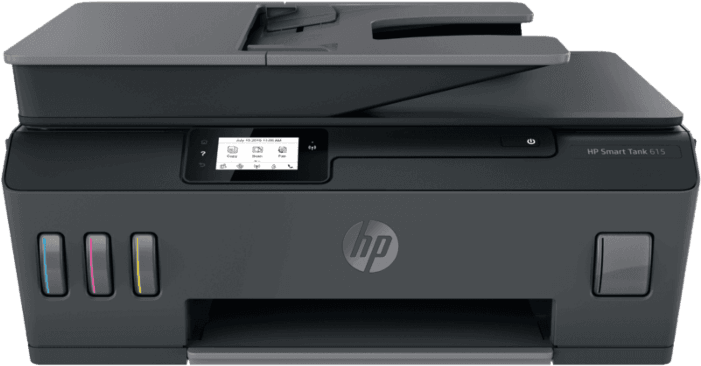 Hp Smart Tank Plus 655, HD Png Download PNG with transparent background