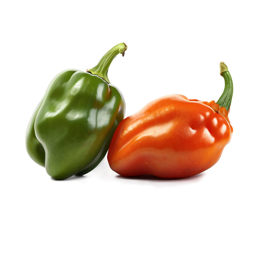 Habanero Heat Source Png Ock