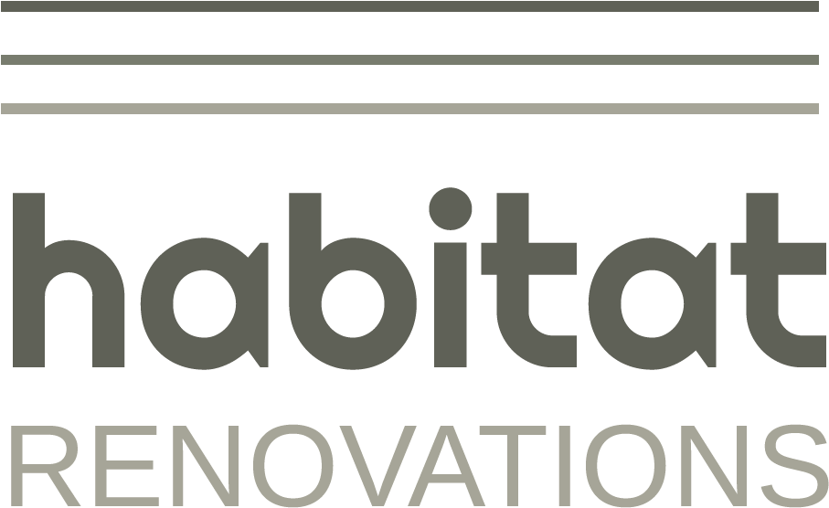 Habitat Renovations Logo