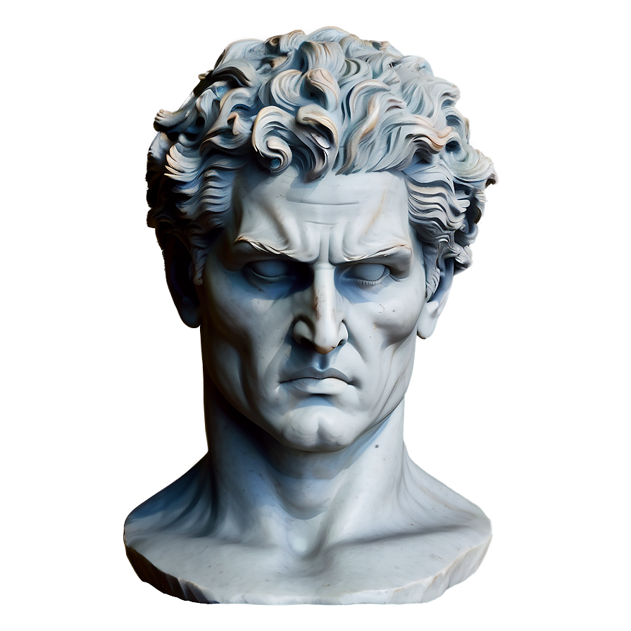 Hades Greek Statue Png 06202024