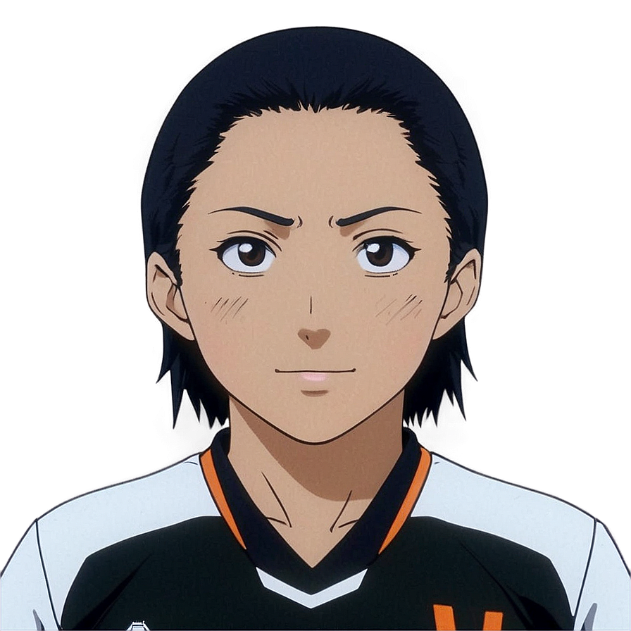 Haikyuu Team Uniforms Png 80