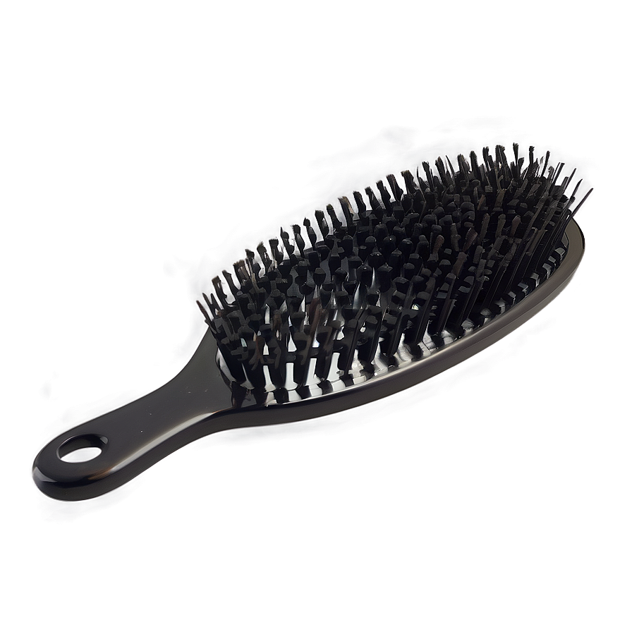 Hair Brush PNG nqg PNG image with a transparent background, free high-resolution download