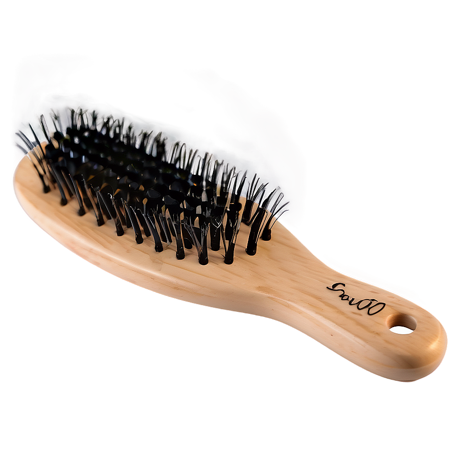 Hair Brush PNG vgf61 PNG image with a transparent background, free high-resolution download