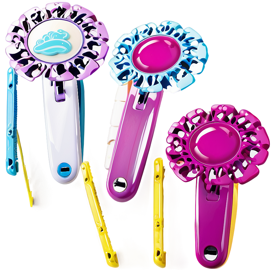 Hair Clip Holder Png Vfv