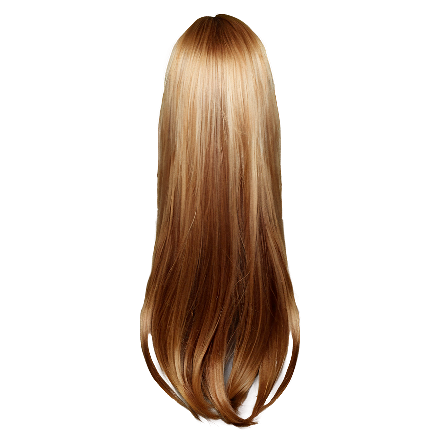 Hair Clipart For Designers Png Tpf70