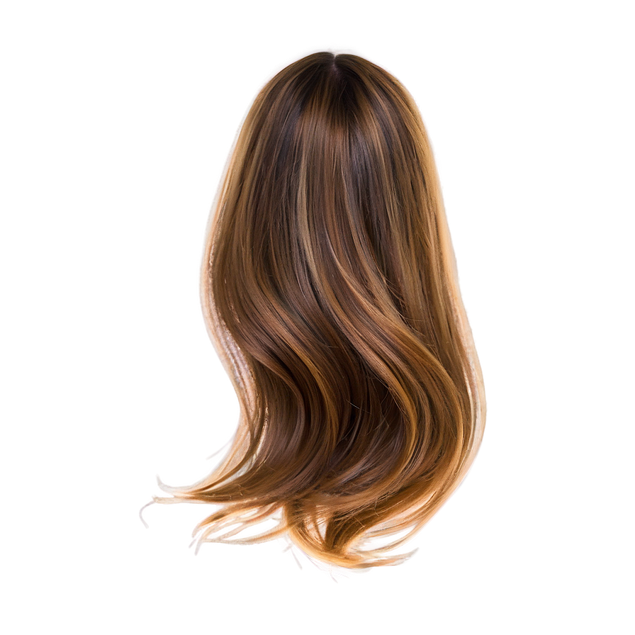 Hair Clipart Png 92