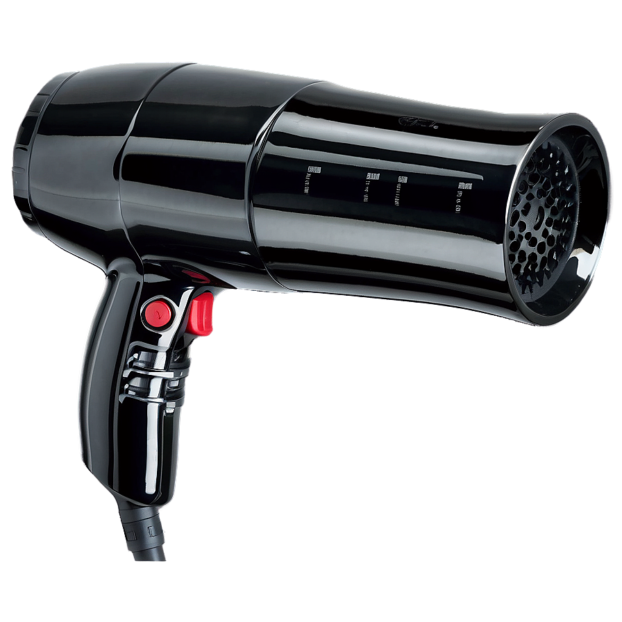 Hair Dryer With Cool Shot Button Png 78