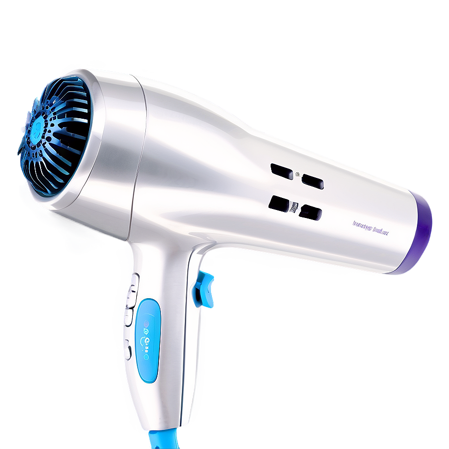 Hair Dryer With Fast Drying Technology Png 06122024