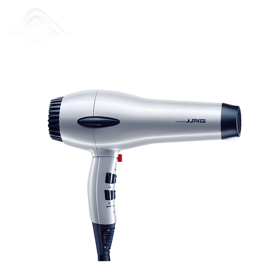 Hair Dryer With Ionic Conditioning Png Ewx27