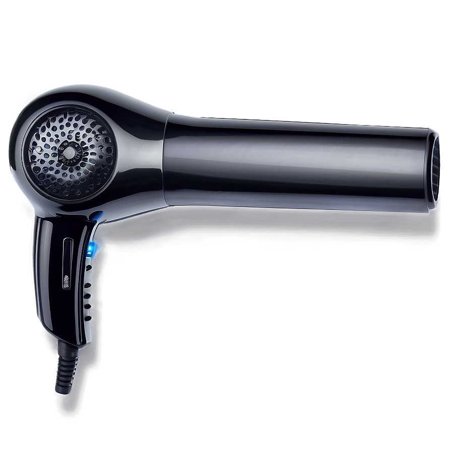 Hair Dryer With Memory Function Png 31