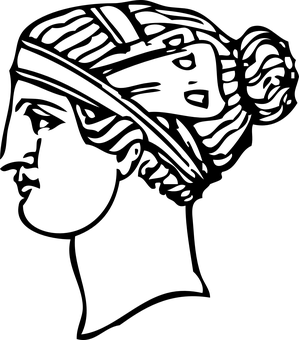 Haircare Routine Black Background PNG with transparent background
