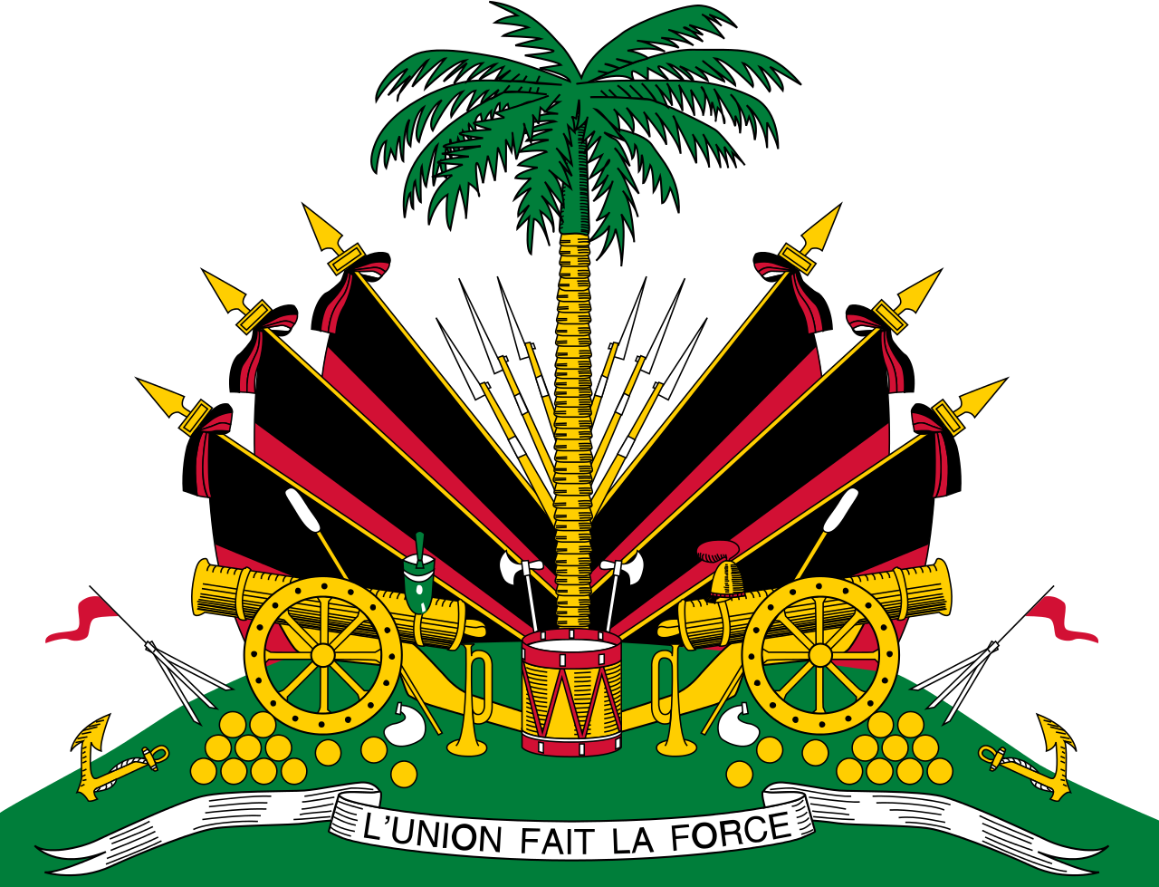 Haiti Png, Transparent Png PNG image with a transparent background, free high-resolution download