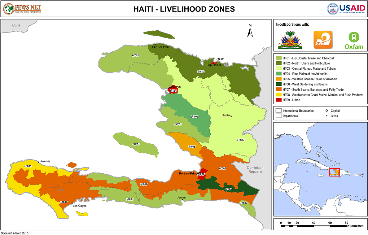 Map Of Haiti, HD Png Download PNG image with a transparent background, free high-resolution download