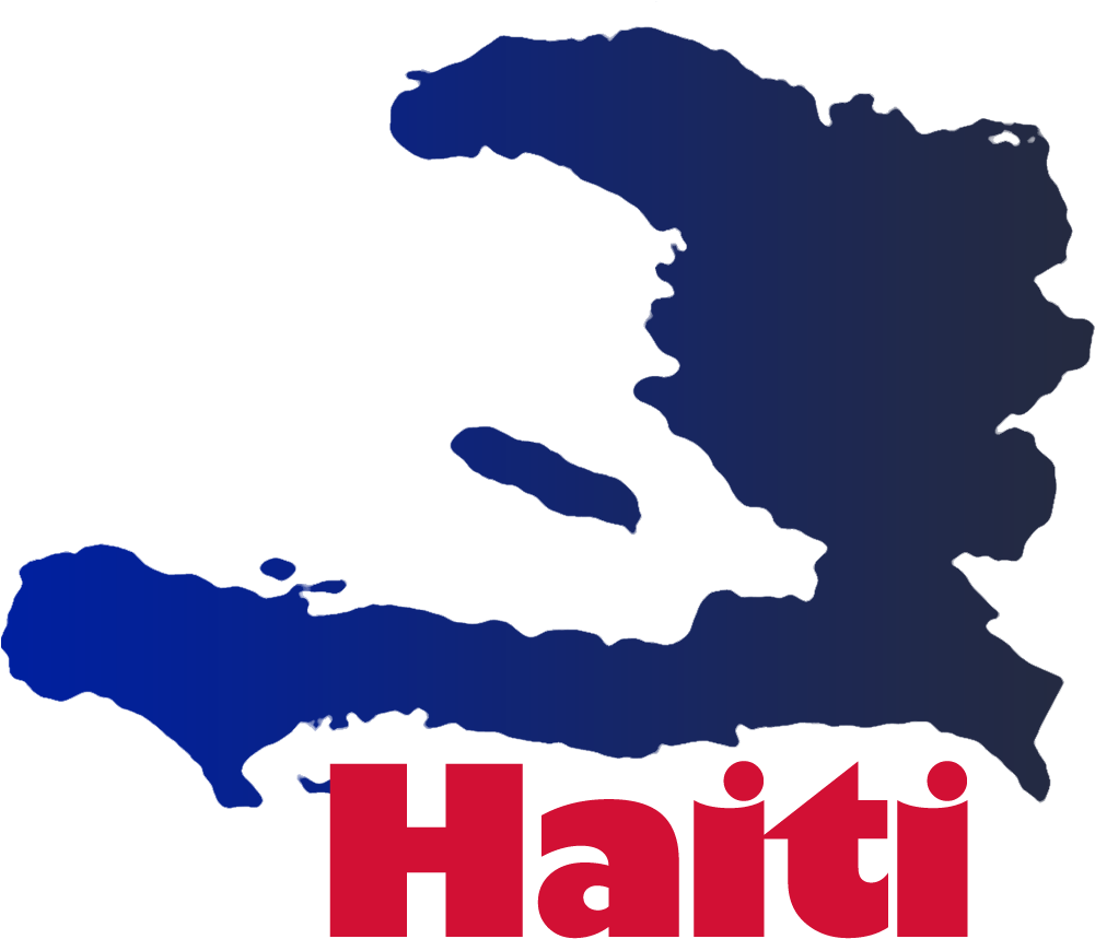 Haiti Capital City Map , Png Download - Haiti Clipart, Transparent Png PNG image with a transparent background, free high-resolution download