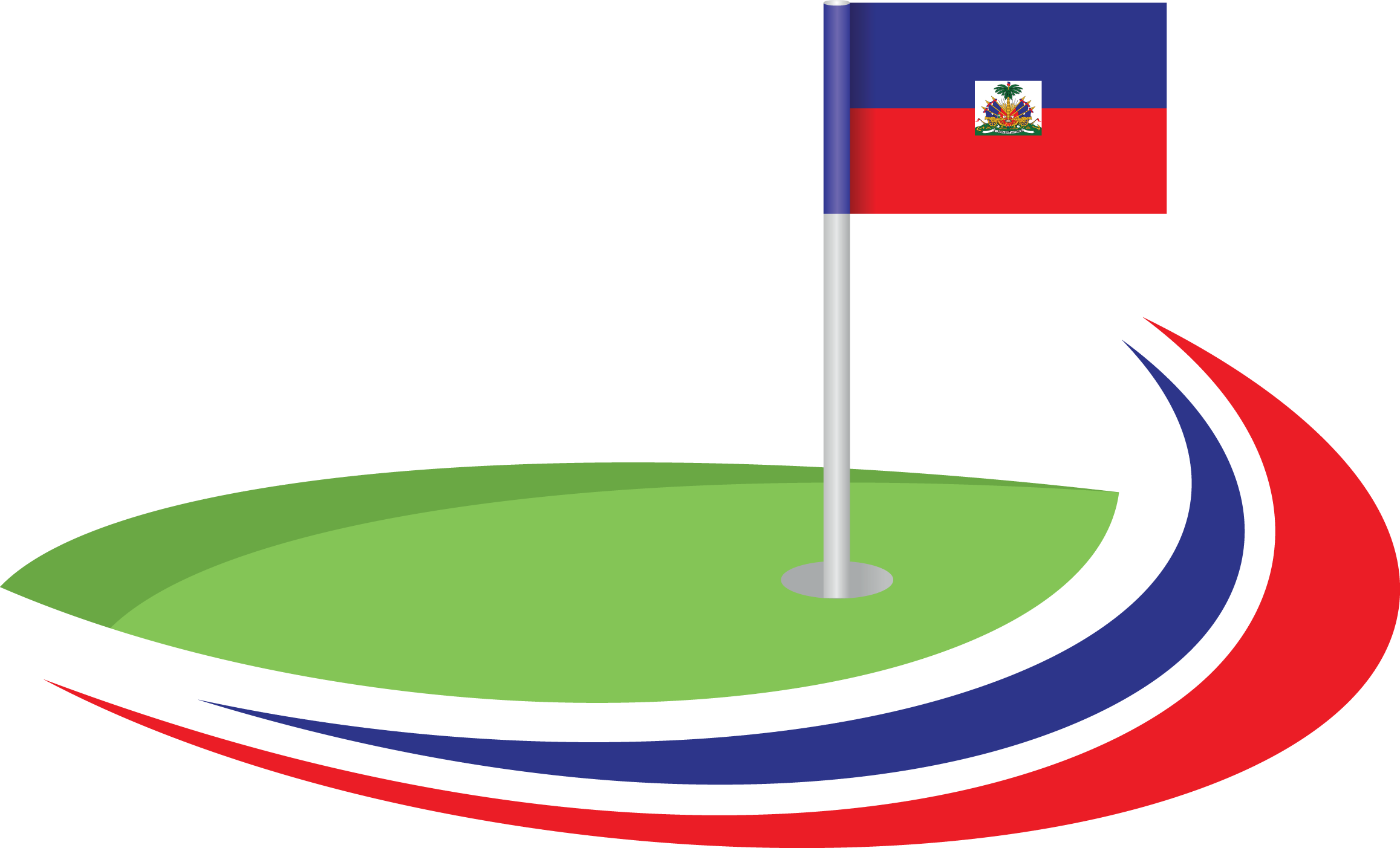Golf Green Png, Transparent Png PNG image with a transparent background, free high-resolution download