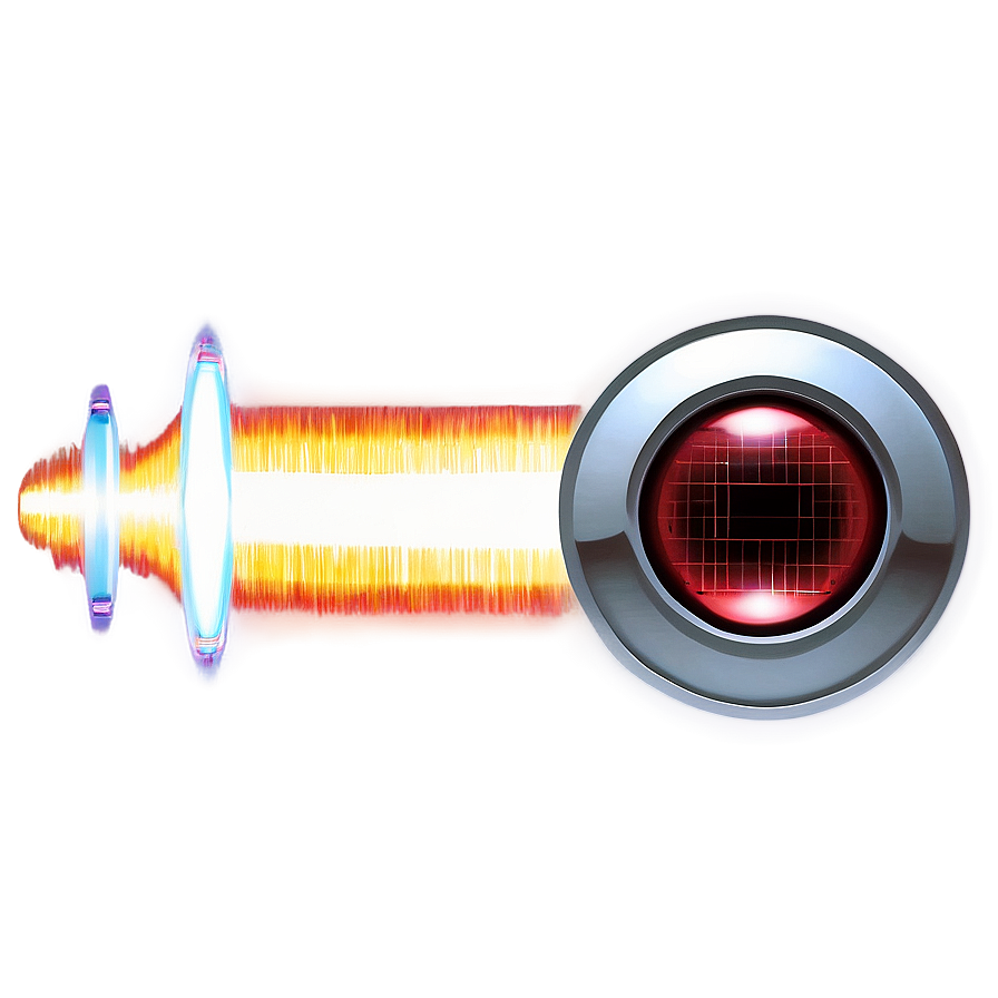 Hal 9000 Icon Png 06252024