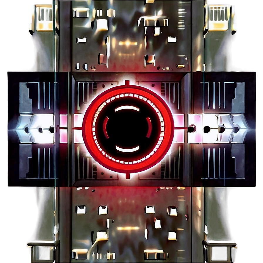 Hal 9000 Wallpaper Png Ghx