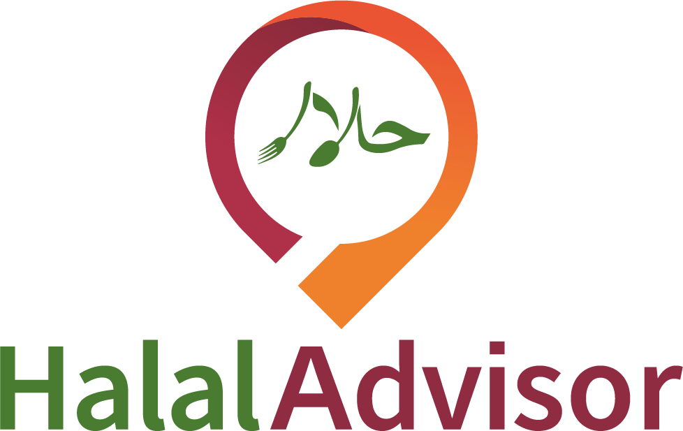 Halal Advisor Logo