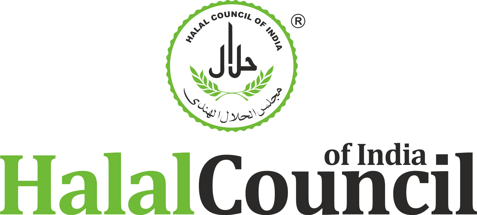 Halal Councilof India Logo