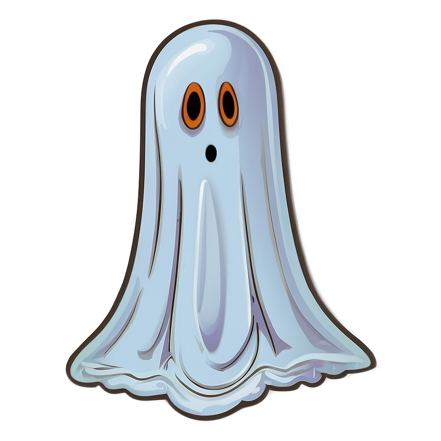 Halloween Boo Ghost Png Tqv