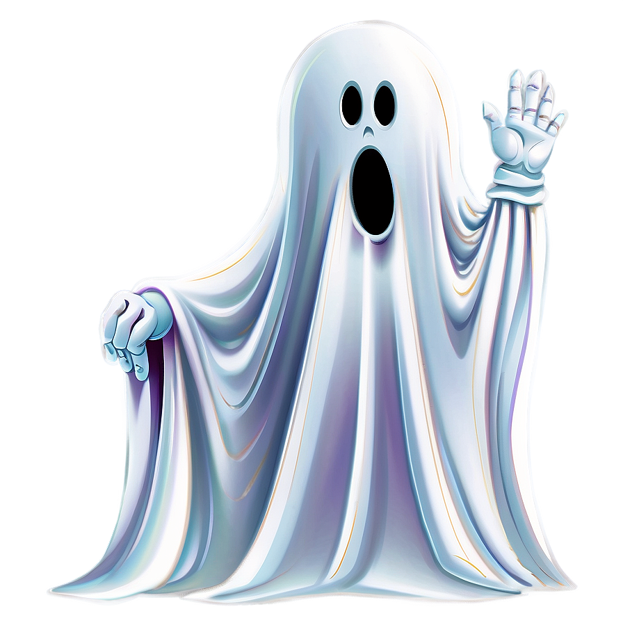 Halloween Boo Ghost Png Uhc