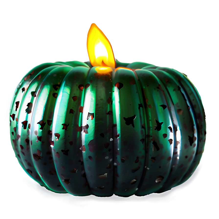 Halloween Candle Png 04292024