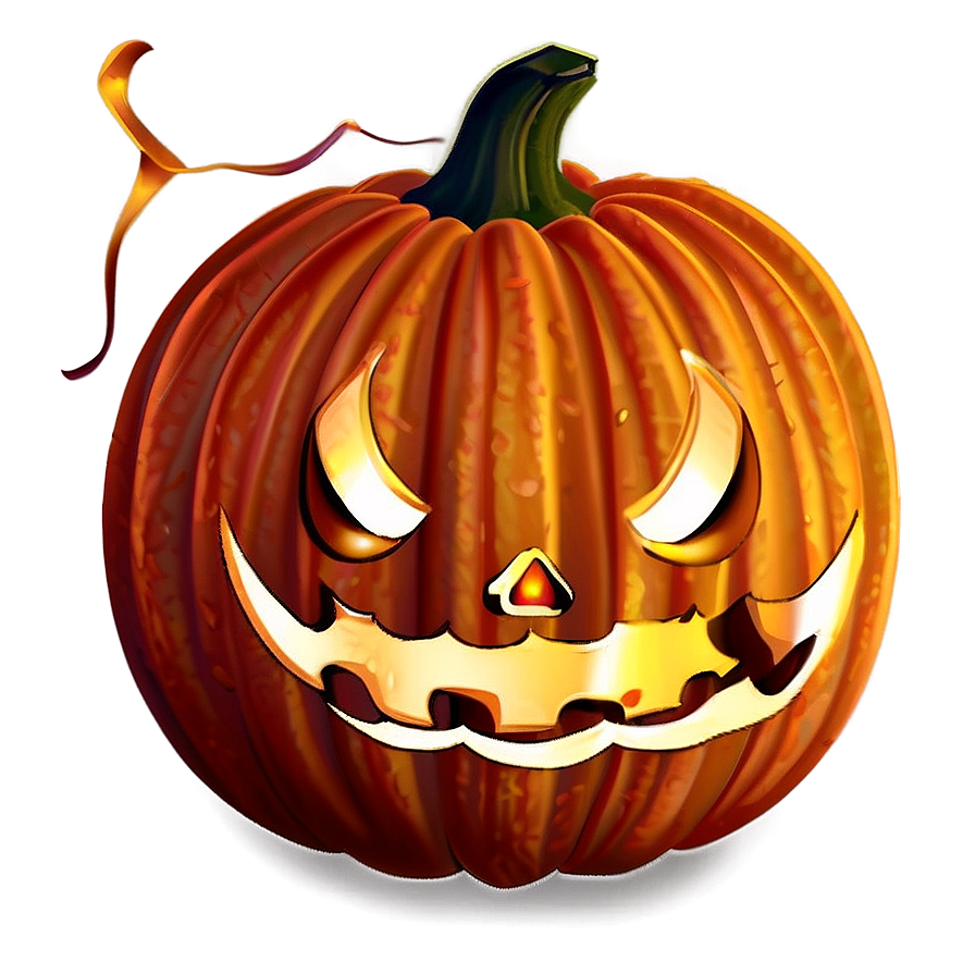 Halloween Clipart A